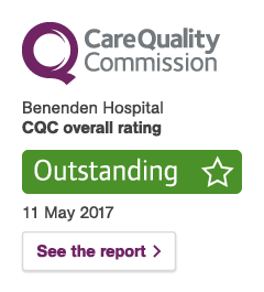 Care Quality Commission
