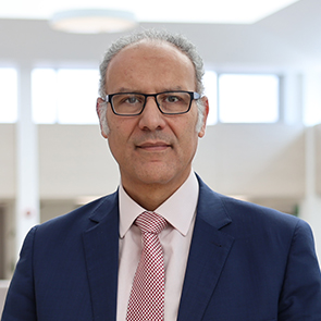 Mr Hamouda General Surgeon