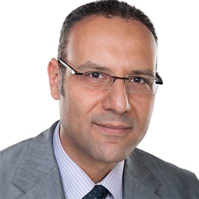 Mr Hamouda General Surgeon