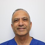 Dr Bhadresha
