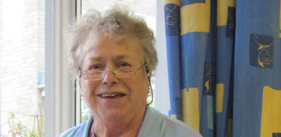 Liz Godwin’s Vegetable soup