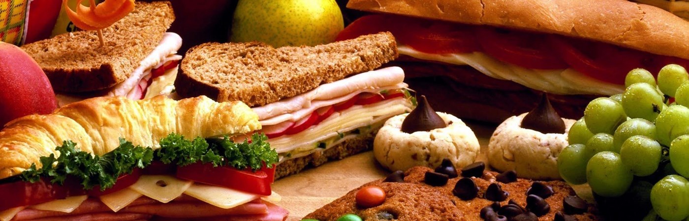 Top tips to help you keep your resolve