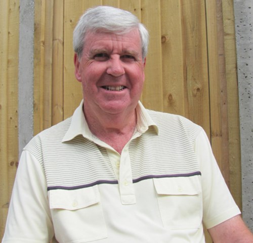 John Hobbins' successful cataract surgery