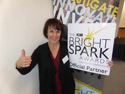 Hospital encourages science students