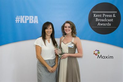 Kent Press and Broadcast Awards