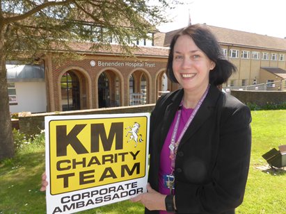 Hospital sponsors community events