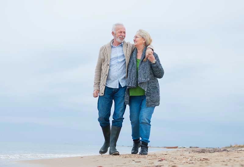 What are hip replacement symptoms?
