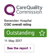 Care Quality Commission