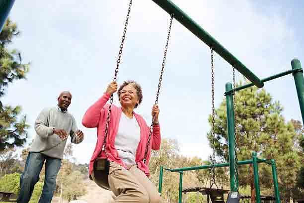What can you do to lower your heart age?