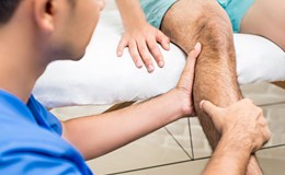 Treatment for knee pain