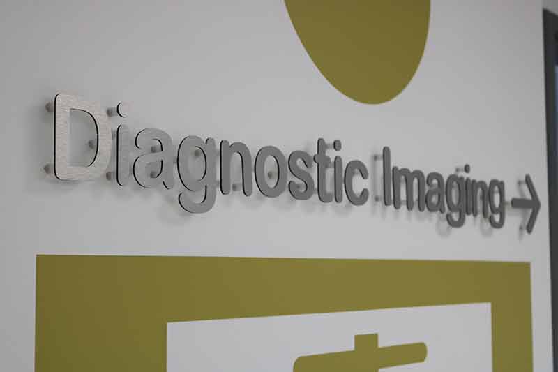 Diagnostic Imaging
