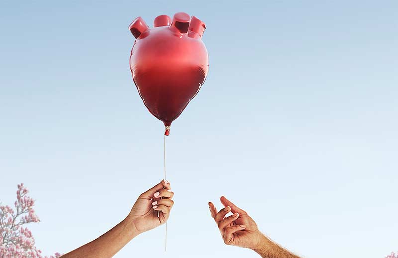 Dedicated to saving lives