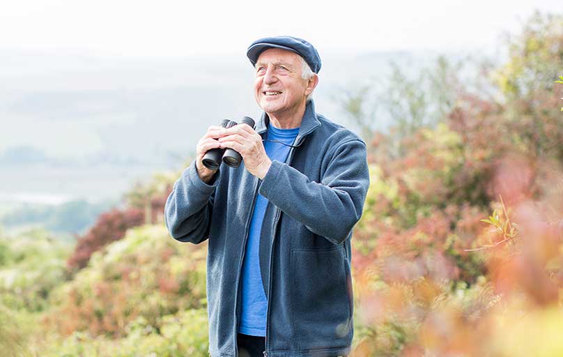 Private cataract surgery