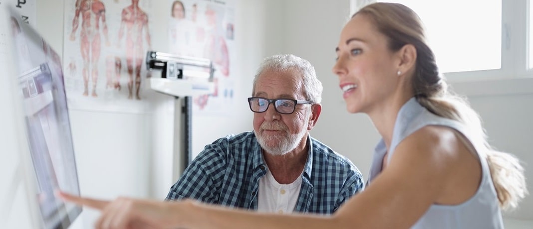 Private GP service in Kent