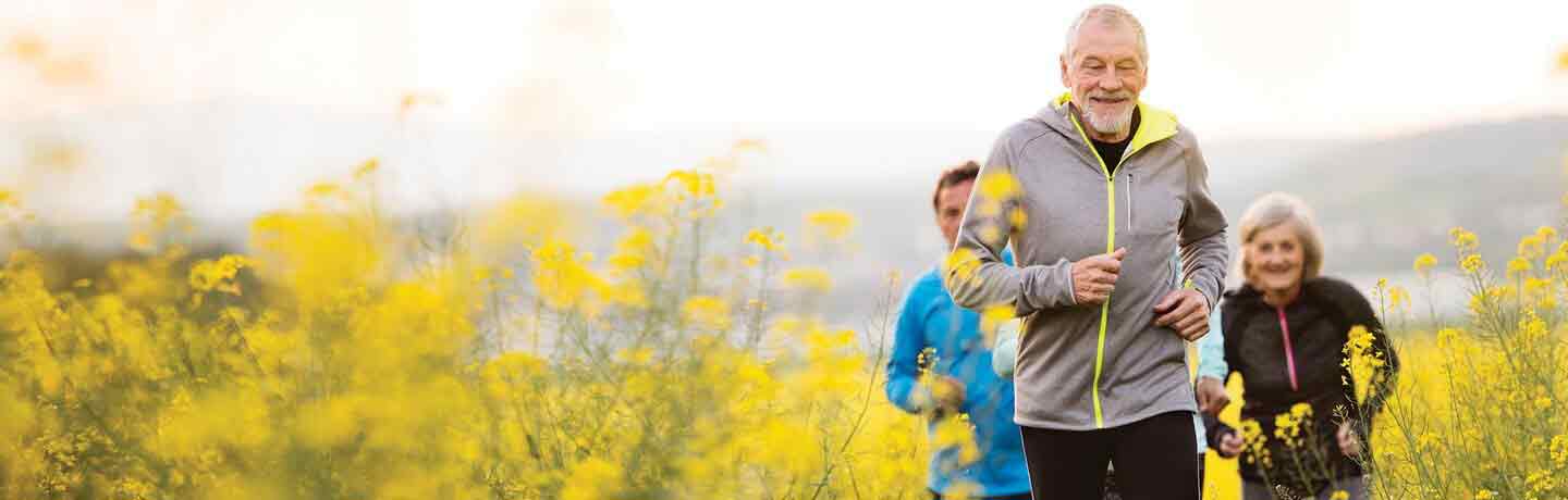 Surgery for hip and knee pain in Kent