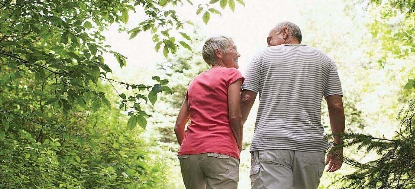 Hip replacement surgery in Kent