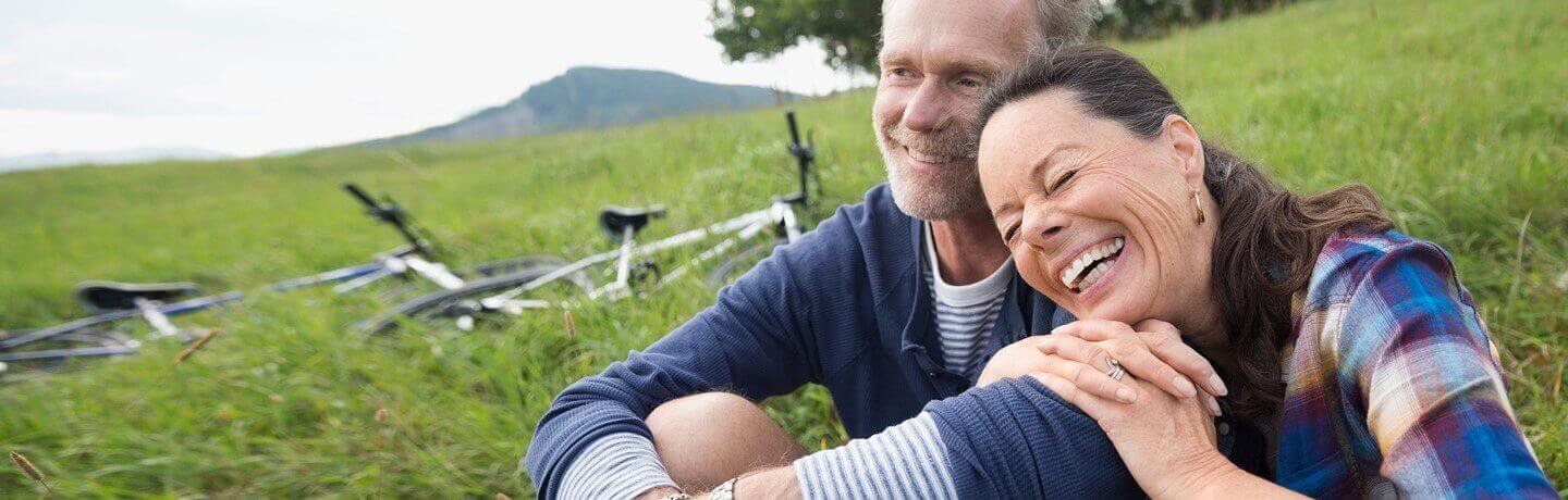 Benenden Health members' area