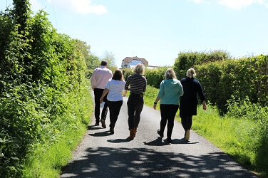 Four ways to reduce stress and anxiety