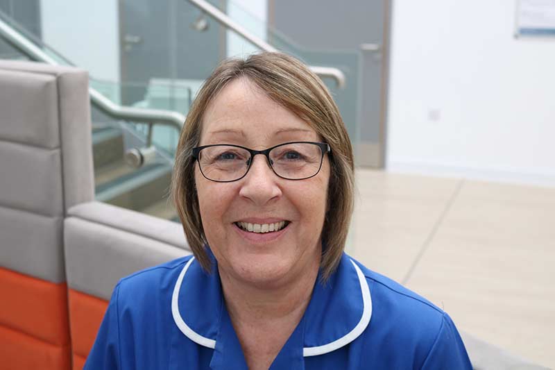 Pelvic floor muscle exercises