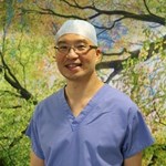 Dr Wallace Poon