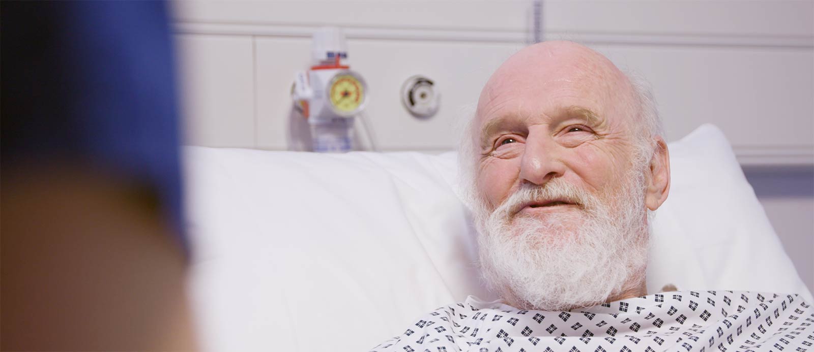 ACU at Benenden Hospital