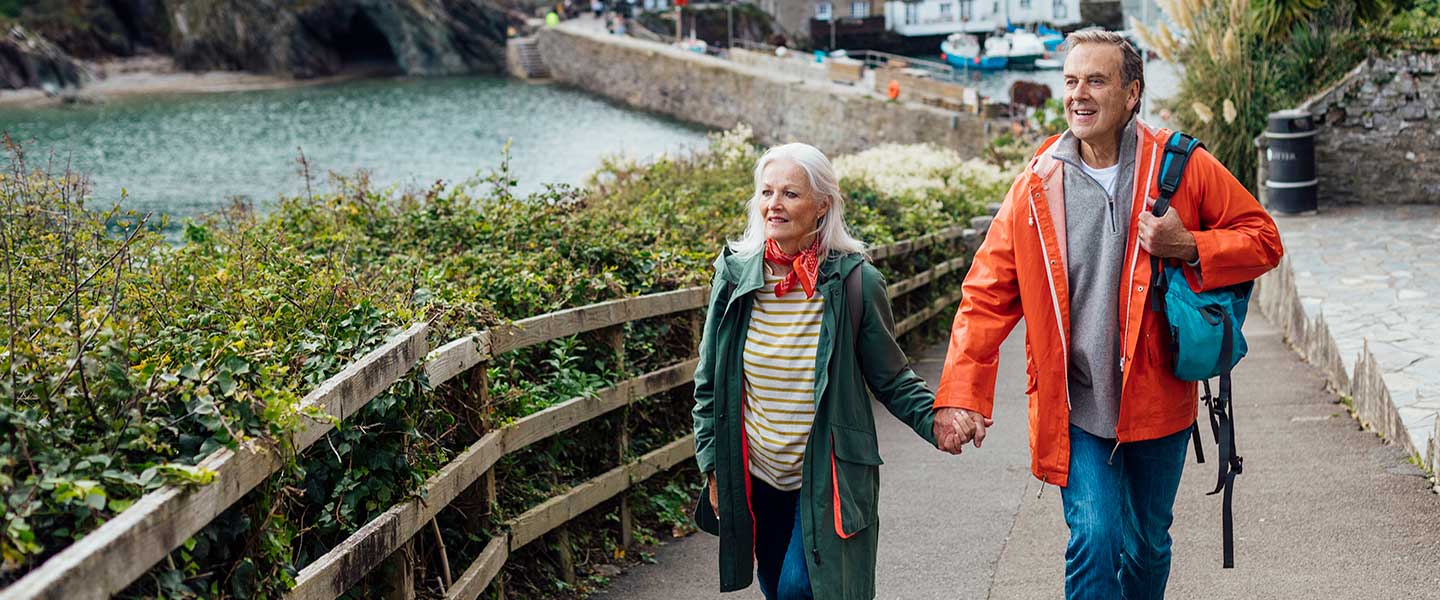 Rheumatology treatment at Benenden Hospital