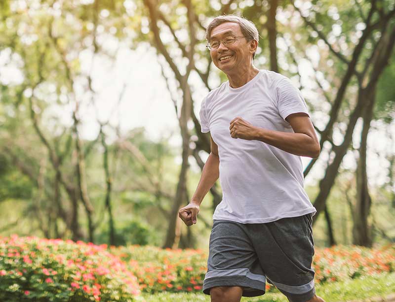 Ligament reconstruction surgery