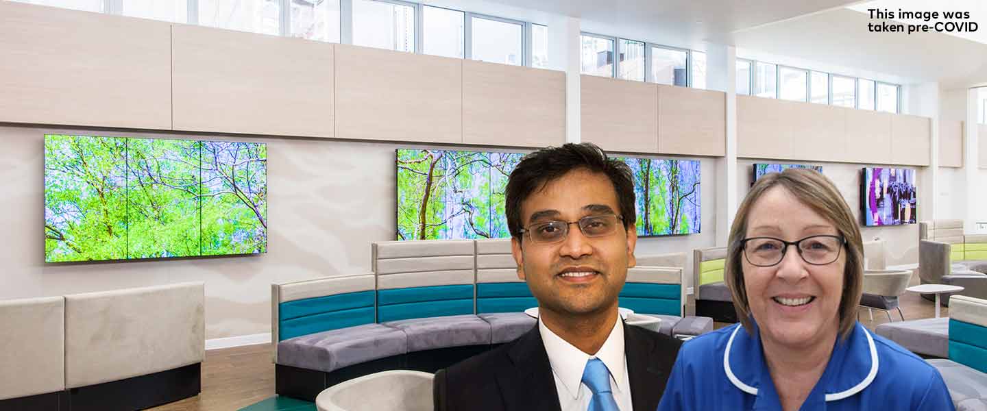 Promotion continence for women webinar