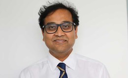 Mr Abhishek Gupta