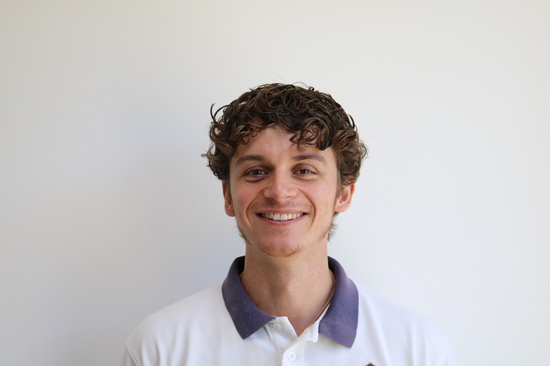 Benenden Hospital physio team