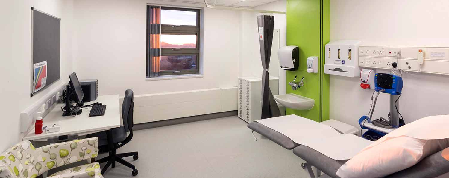 Your preoperative assessment at Benenden Hospital