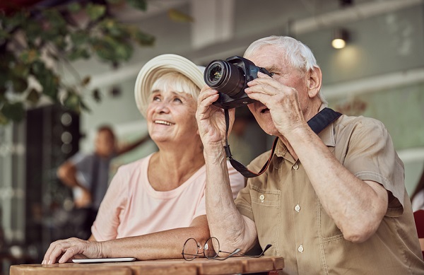 Lacrimal washout for watery eyes