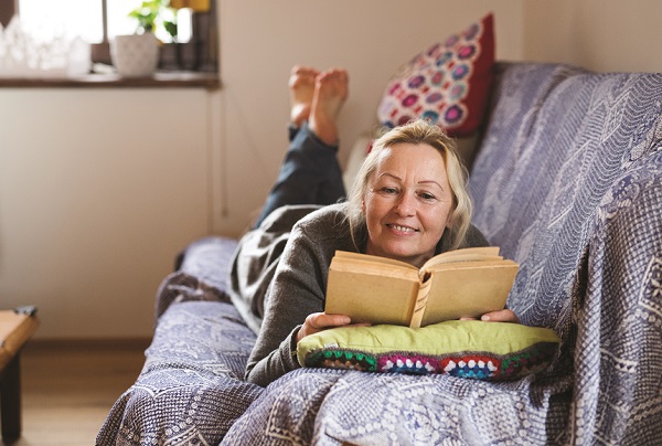 Treatment for dry eyes