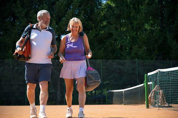 Anterior cruciate ligament (ACL) reconstruction