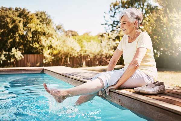 Morton's neuroma treatment