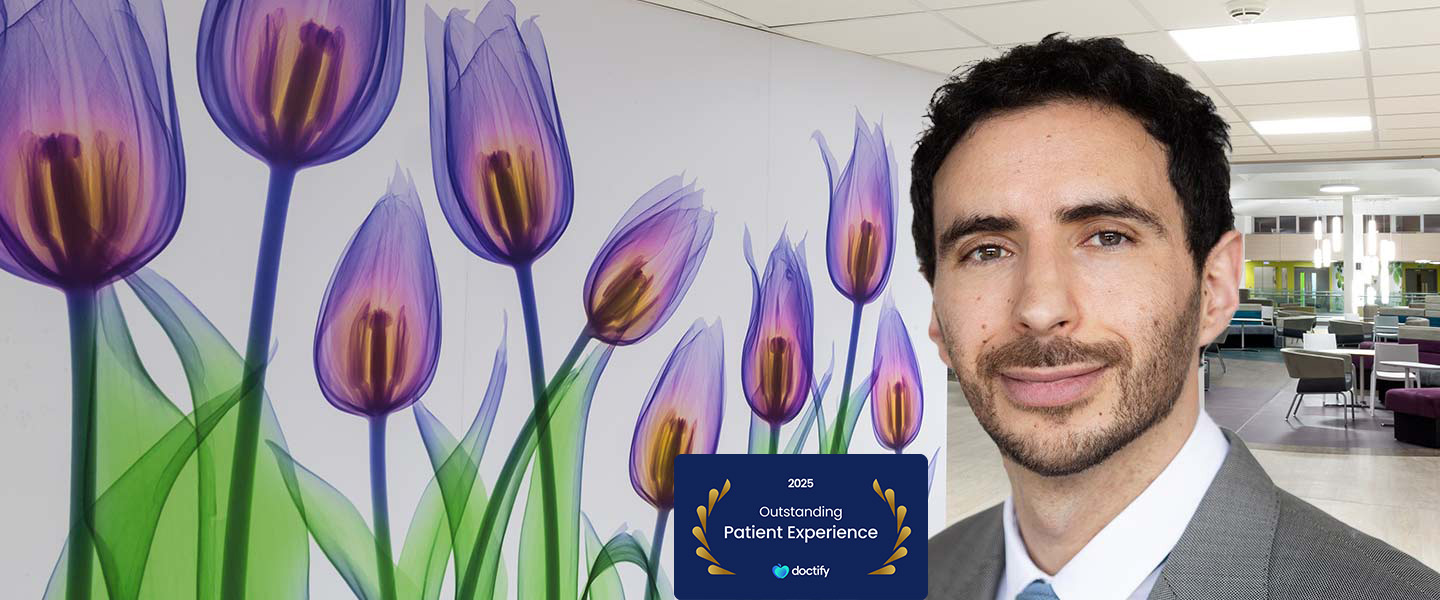 Mr Jonathan Aboshiha