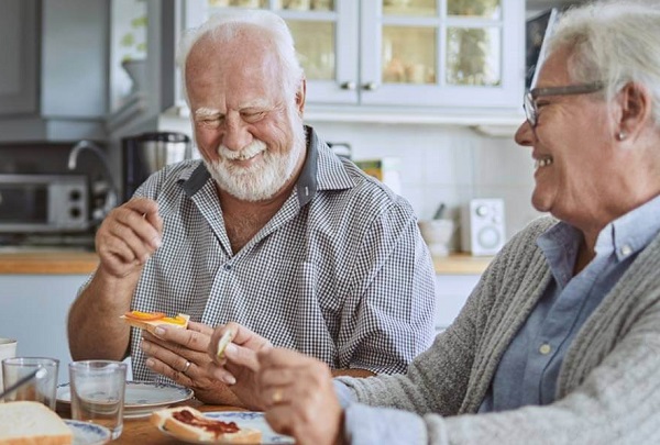 Treatment of Gastro-oesophageal Reflux Disease (GORD)