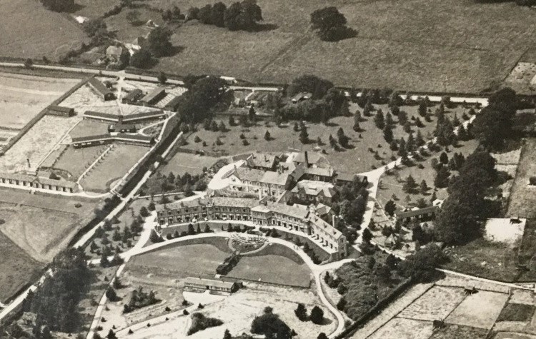Heritage image of Benenden Hospital