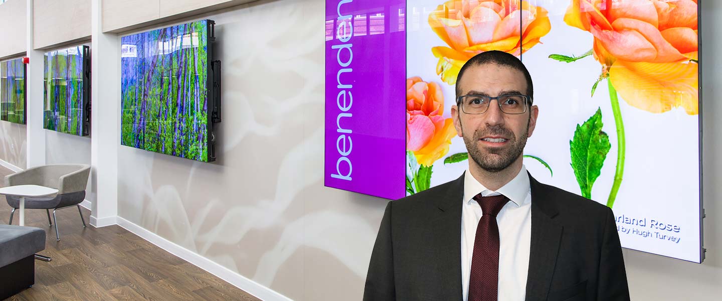 Mr Christopher Theokli