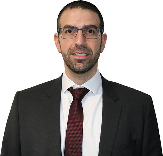 Mr Christopher Theokli