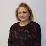Miss Anahit Zakaryan