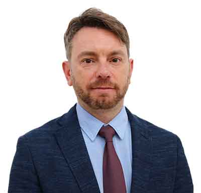 Dr Michele Pennimpede