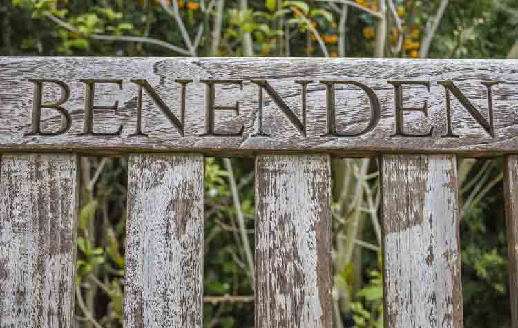 Local History Month | Benenden Hospital