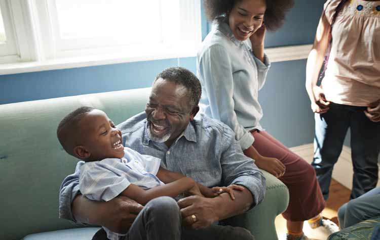 Stroke Awareness Month