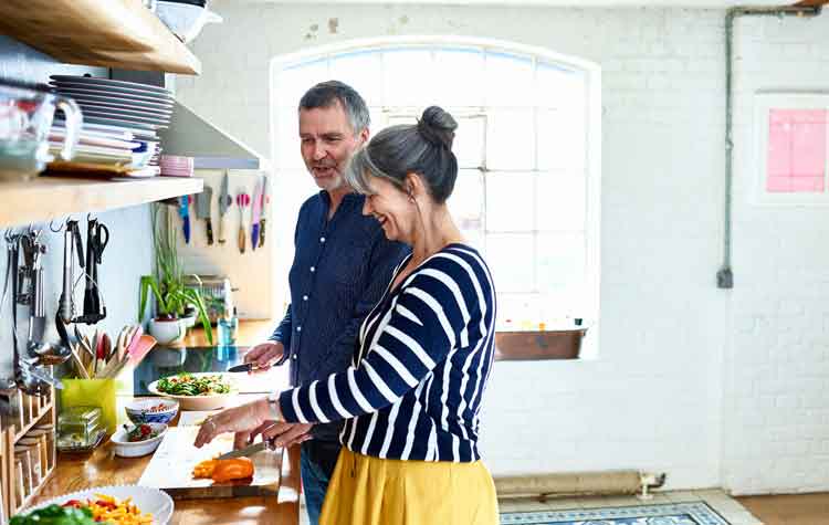 Bowel Cancer Awareness