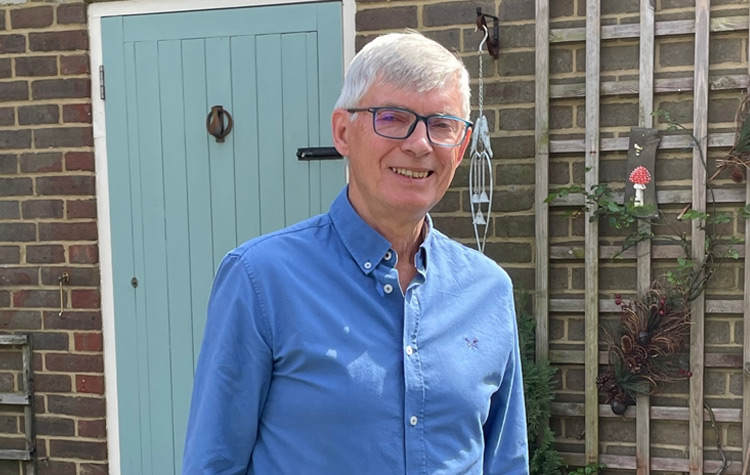 Terry King Inguinal Hernia Repair