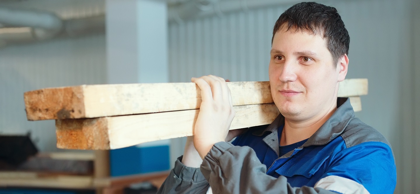 Laparoscopic hernia repair