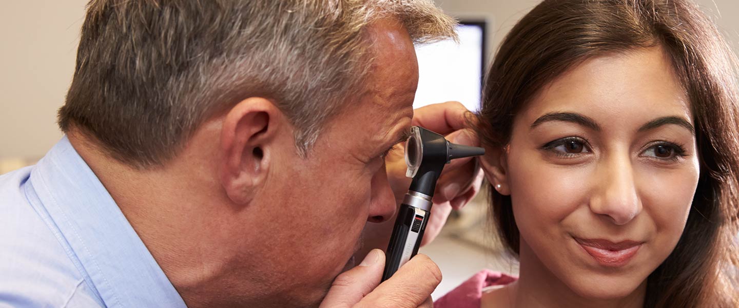 Balloon Eustachian Tuboplasty at Benenden Hospital