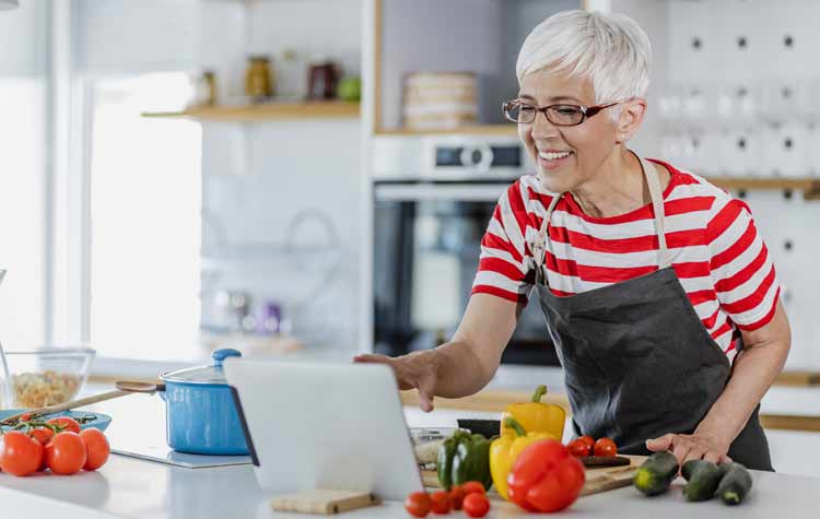 5 ways to boost your immune system