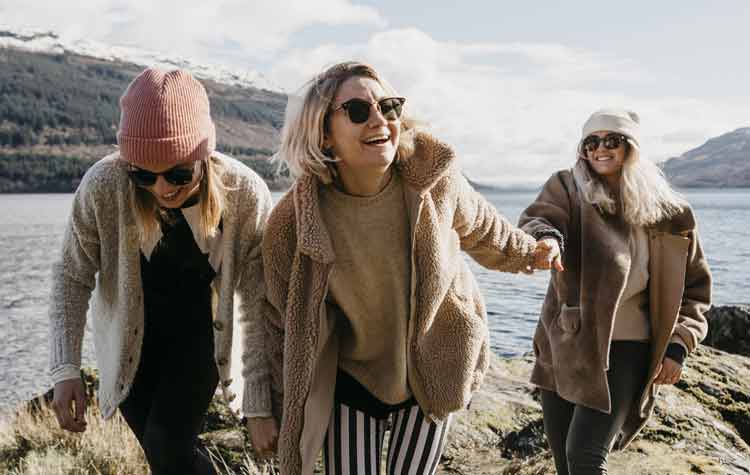 Protecting your eyes from the sun